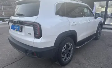 Haval Dargo 2023 года за 13 000 000 тг. в Усть-Каменогорск