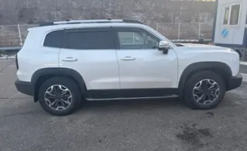 Haval Dargo 2023 года за 13 000 000 тг. в Усть-Каменогорск фото 4