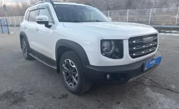 Haval Dargo 2023 года за 13 000 000 тг. в Усть-Каменогорск фото 3