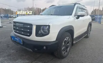 Haval Dargo 2023 года за 13 000 000 тг. в Усть-Каменогорск фото 1