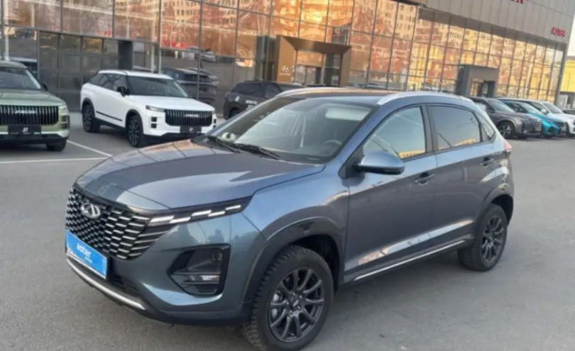 Chery Tiggo 2 Pro 2024 года за 7 000 000 тг. в Шымкент