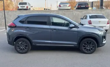 Chery Tiggo 2 Pro 2024 года за 7 000 000 тг. в Шымкент фото 4