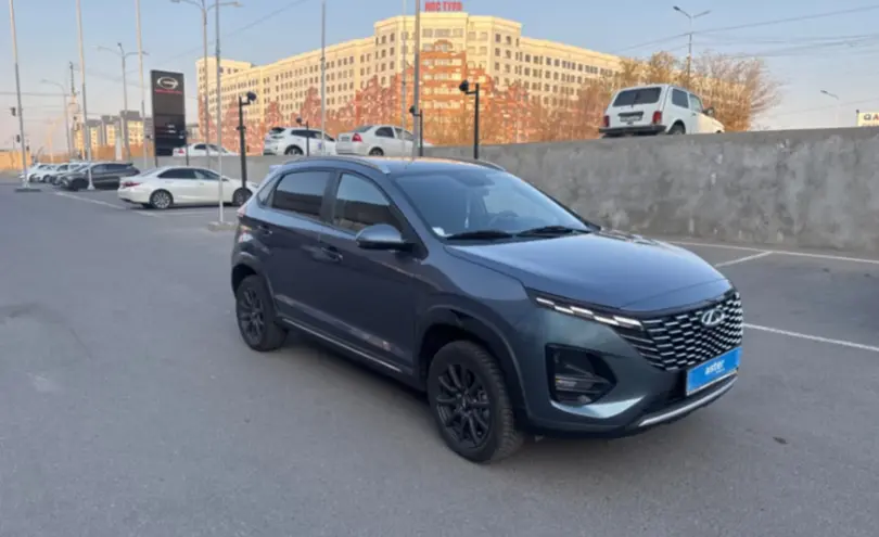 Chery Tiggo 2 Pro 2024 года за 7 000 000 тг. в Шымкент фото 3