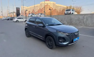 Chery Tiggo 2 Pro 2024 года за 7 000 000 тг. в Шымкент фото 3