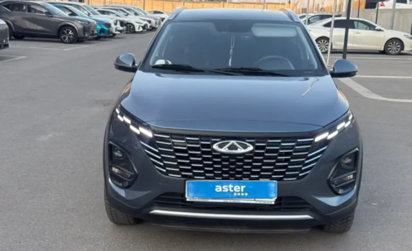 Chery Tiggo 2 Pro 2024 года за 7 000 000 тг. в Шымкент фото 2