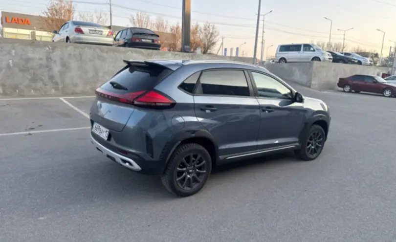 Chery Tiggo 2 Pro 2024 года за 7 000 000 тг. в Шымкент фото 5