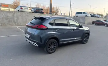 Chery Tiggo 2 Pro 2024 года за 7 000 000 тг. в Шымкент