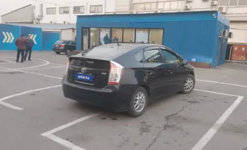 Toyota Prius 2010 года за 5 000 000 тг. в Алматы фото 3