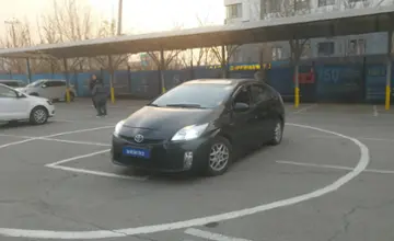 Toyota Prius 2010 года за 5 000 000 тг. в Алматы фото 1