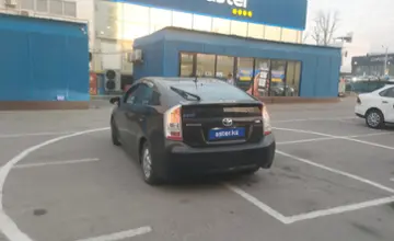 Toyota Prius 2010 года за 5 000 000 тг. в Алматы фото 4