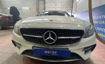 Mercedes-Benz E-Класс AMG 2017 года за 22 000 000 тг. в Астана фото 2