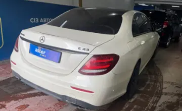 Mercedes-Benz E-Класс AMG 2017 года за 22 000 000 тг. в Астана