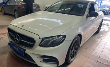 Mercedes-Benz E-Класс AMG 2017 года за 22 000 000 тг. в Астана фото 1