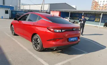 JAC J7 2022 года за 7 000 000 тг. в Шымкент фото 4