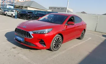 JAC J7 2022 года за 7 000 000 тг. в Шымкент фото 1