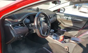 JAC J7 2022 года за 7 000 000 тг. в Шымкент фото 5