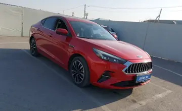 JAC J7 2022 года за 7 000 000 тг. в Шымкент фото 2