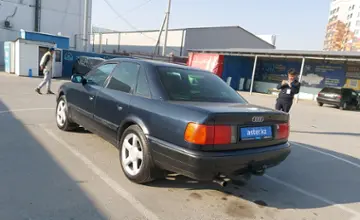 Audi 100 1991 года за 1 700 000 тг. в Шымкент фото 4