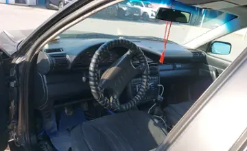 Audi 100 1991 года за 1 700 000 тг. в Шымкент фото 5