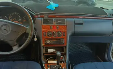 Mercedes-Benz E-Класс 1997 года за 2 300 000 тг. в Кокшетау фото 5