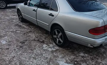 Mercedes-Benz E-Класс 1997 года за 2 300 000 тг. в Кокшетау фото 2