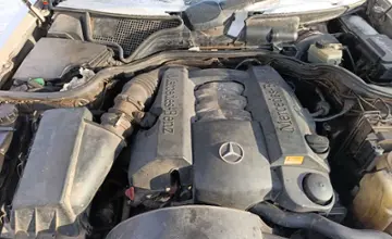 Mercedes-Benz E-Класс 1997 года за 2 300 000 тг. в Кокшетау фото 4