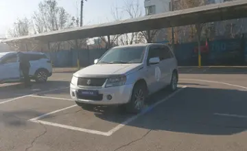 Suzuki Grand Vitara 2006 года за 5 500 000 тг. в Алматы фото 1