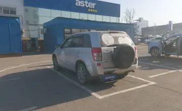 Suzuki Grand Vitara 2006 года за 5 500 000 тг. в Алматы фото 4