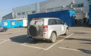 Suzuki Grand Vitara 2006 года за 5 500 000 тг. в Алматы фото 3