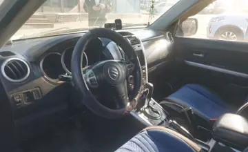 Suzuki Grand Vitara 2006 года за 5 500 000 тг. в Алматы фото 5