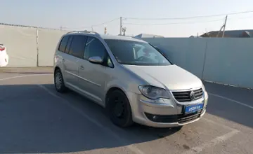 Volkswagen Touran 2009 года за 4 500 000 тг. в Шымкент фото 2