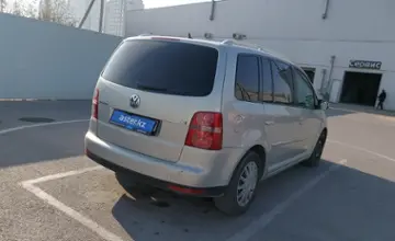 Volkswagen Touran 2009 года за 4 500 000 тг. в Шымкент фото 3