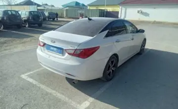 Hyundai Sonata 2010 года за 7 000 000 тг. в Кызылорда
