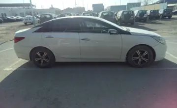 Hyundai Sonata 2010 года за 7 000 000 тг. в Кызылорда фото 4