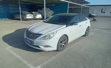 Hyundai Sonata 2010 года за 7 000 000 тг. в Кызылорда фото 1