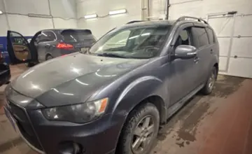 Mitsubishi Outlander 2012 года за 6 500 000 тг. в Астана фото 1
