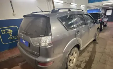 Mitsubishi Outlander 2012 года за 6 500 000 тг. в Астана