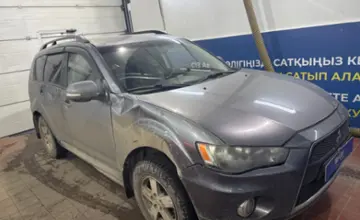 Mitsubishi Outlander 2012 года за 6 500 000 тг. в Астана фото 3