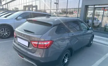 LADA (ВАЗ) Vesta Cross 2019 года за 6 000 000 тг. в Шымкент