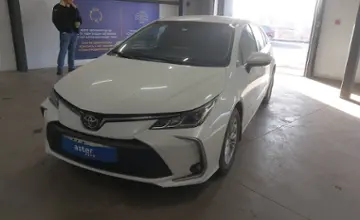 Toyota Corolla 2019 года за 9 500 000 тг. в Астана фото 1