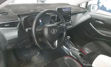 Toyota Corolla 2019 года за 9 500 000 тг. в Астана фото 5