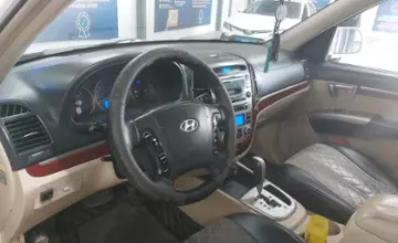 Hyundai Santa Fe 2007 года за 5 400 000 тг. в Астана фото 5