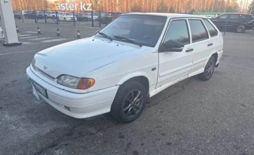 LADA (ВАЗ) 2114 2012 года за 1 500 000 тг. в Усть-Каменогорск
