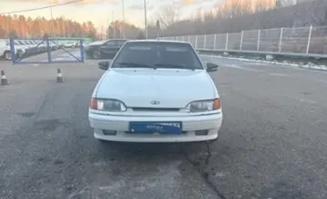 LADA (ВАЗ) 2114 2012 года за 1 500 000 тг. в Усть-Каменогорск фото 2