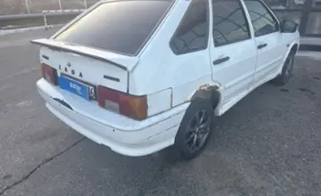 LADA (ВАЗ) 2114 2012 года за 1 500 000 тг. в Усть-Каменогорск