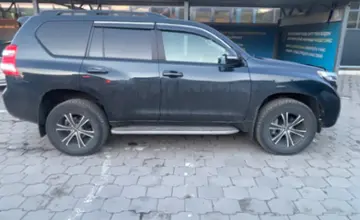Toyota Land Cruiser Prado 2014 года за 21 000 000 тг. в Караганда фото 4