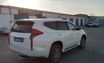 Mitsubishi Montero Sport 2019 года за 15 500 000 тг. в Актау