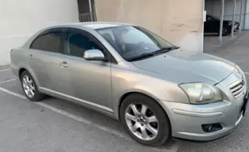 Toyota Avensis 2007 года за 3 500 000 тг. в Тараз фото 3