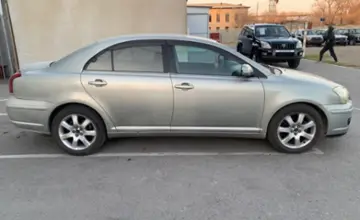Toyota Avensis 2007 года за 3 500 000 тг. в Тараз фото 4