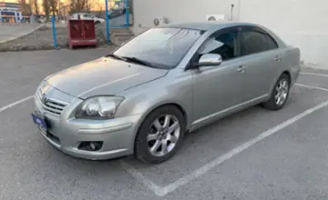Toyota Avensis 2007 года за 3 500 000 тг. в Тараз фото 1